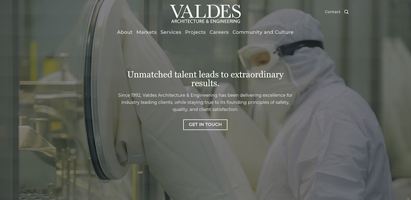 valdes